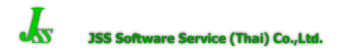 บริษัท เจเอสเอส ซอฟท์แวร์ เซอร์วิส (ไทย) จำกัด