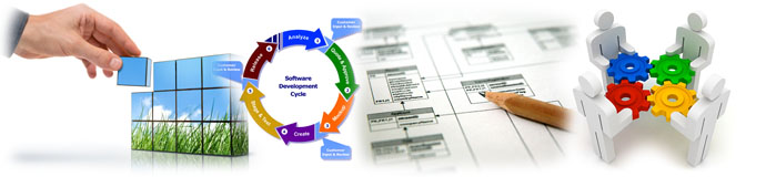 Custom Software Development & Project Management